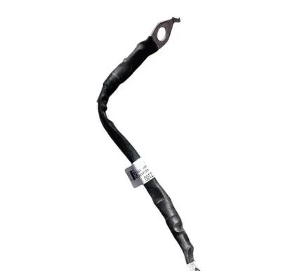 Hyundai Ioniq Negative earth cable (battery) 91860G2100