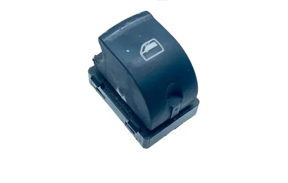 Audi A3 S3 8P Electric window control switch 4F0959855