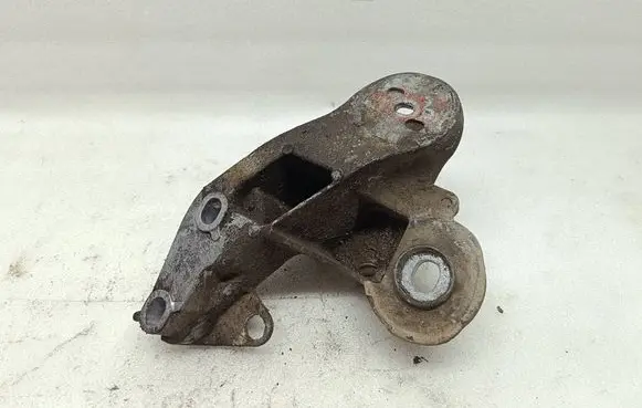 Audi A6 S6 C6 4F Engine mounting bracket 4F0199351H