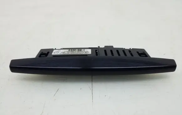 Mercedes-Benz C W204 Parking PDC sensor display screen A2045420323