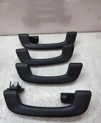 BMW X5 F15 A set of handles for the ceiling 