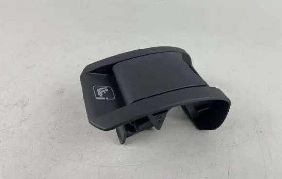 Volkswagen Golf VIII Seat trim 5H0887233B 11A887233A 11A887233