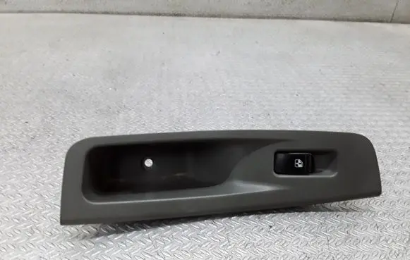 Chevrolet Lacetti Electric window control switch 612W21020
