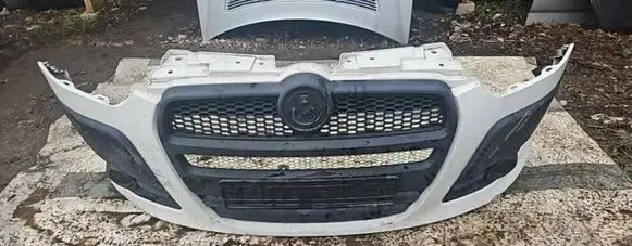 Fiat Doblo Front bumper 735461211