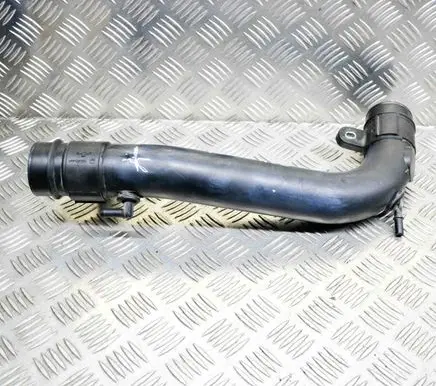 Ford Turneo Courier Intercooler hose/pipe CV616C784BE CV616C784AE
