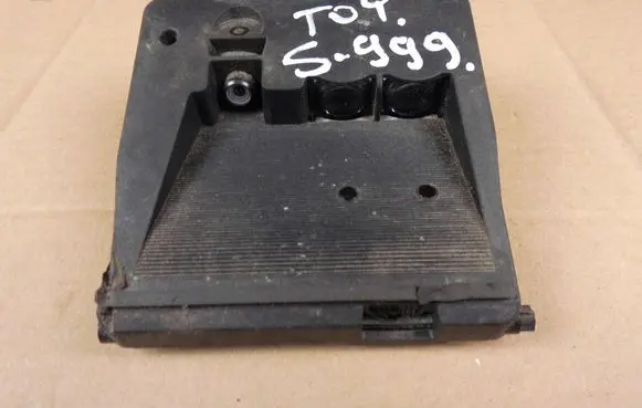 Toyota Avensis T270 Windshield/windscreen camera 8818105010