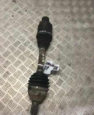 Chevrolet Captiva Front driveshaft