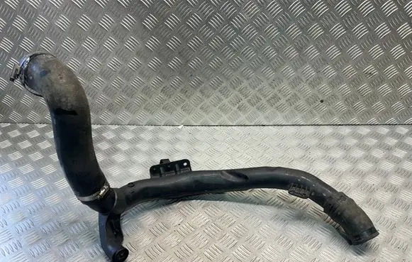 Intercooler hose/pipe