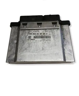 Seat Arona Engine control unit/module 04C907309AT