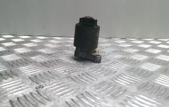 Opel Astra G EGR valve