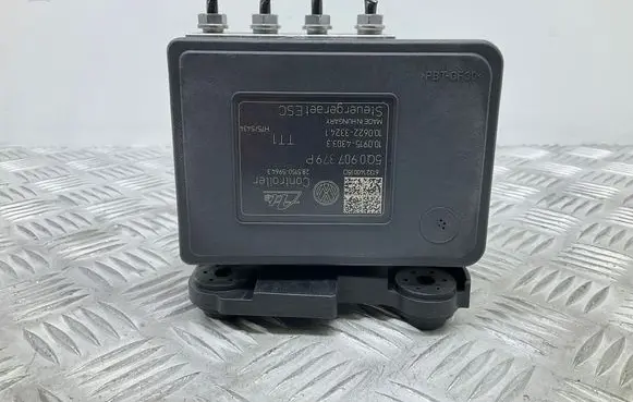 Audi A3 S3 8V ABS Pump 5Q0907379P