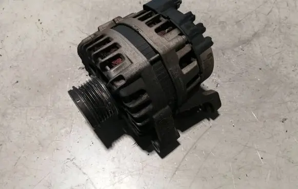 Buick Encore I Generator/alternator 13597226 2619573B
