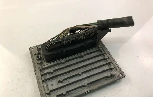 Ford Focus Other control units/modules 4M5112A650HC K2061