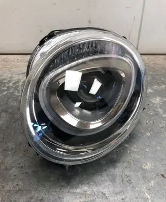 Fiat 500 Headlight/headlamp 81533101-BILI 81533101