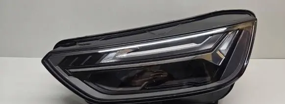 Audi Q5 SQ5 Headlight/headlamp 80A941033F A195