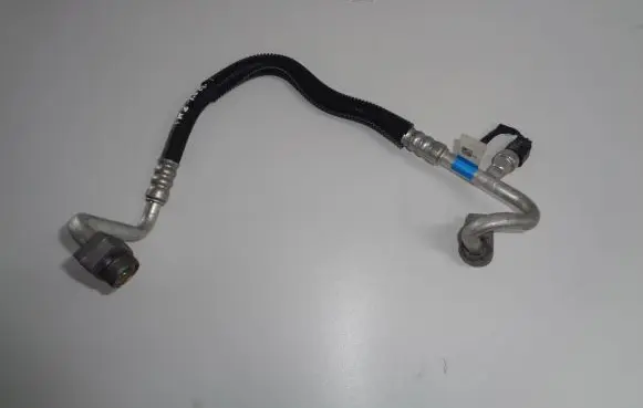Ford Kuga II Air conditioning (A/C) pipe/hose GV6119N601DE