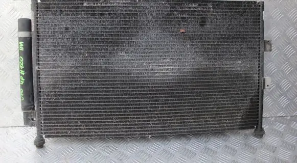 Honda Civic A/C cooling radiator (condenser) A0351SED0031