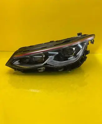 Volkswagen Golf VIII Headlight/headlamp 5H1941059A