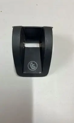 Volkswagen Golf VII ISOFIX cover 
