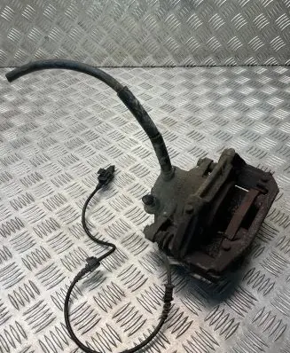 Mercedes-Benz E W211 Front brake caliper Z06028295RE