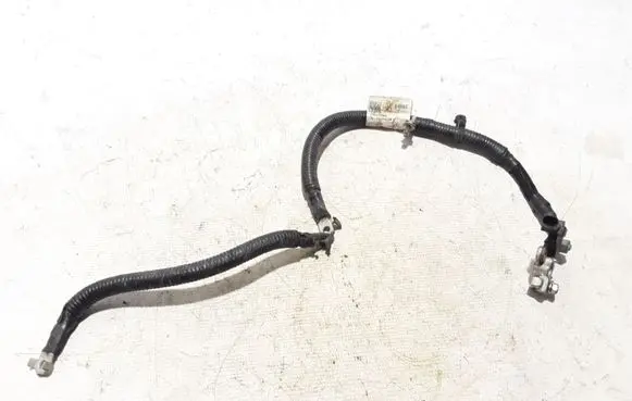 Chrysler Pacifica Negative earth cable (battery) 56029713AD