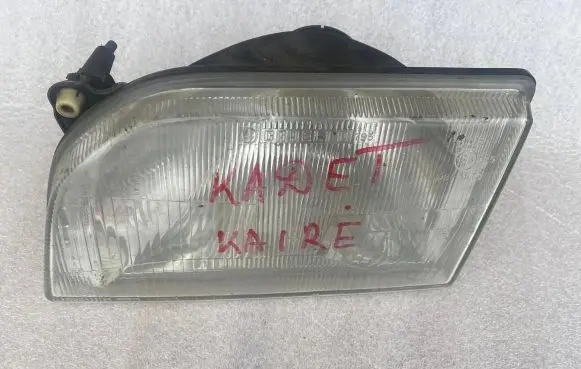 Ford Fiesta Headlight/headlamp 90FG13006A2A C7V6A 93705381