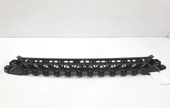 Audi A3 S3 8P Rear bumper trim bar molding 