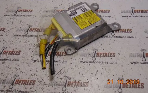 Toyota RAV 4 (XA30) Airbag control unit/module 8917042340