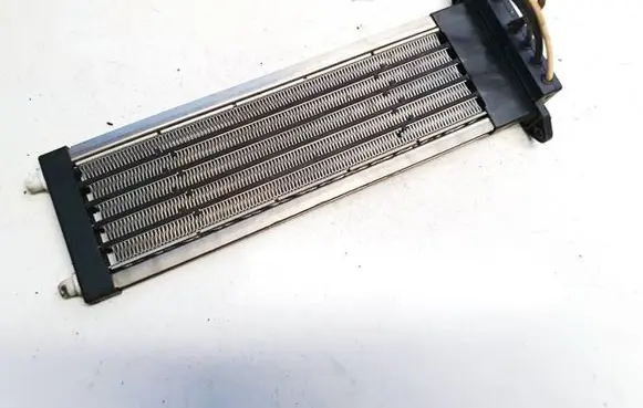 Citroen C-Crosser Electric cabin heater radiator csa541a003 07t085m0088