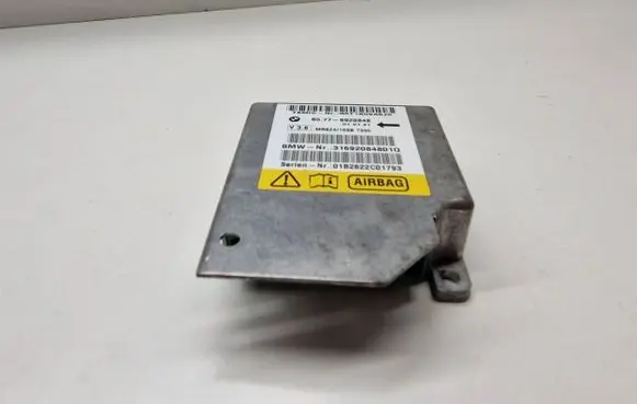 BMW 5 E39 Airbag control unit/module 6920848