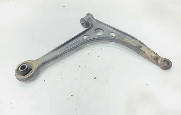 Volkswagen Sharan Front upper control arm/wishbone 7M0407152B