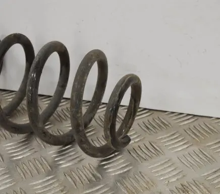 Toyota Auris E180 Rear coil spring