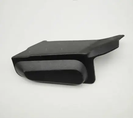 Porsche Panamera (971) Rear/tail light trim molding 971945255A