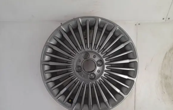 Fiat 500 R16 alloy rim 50290266