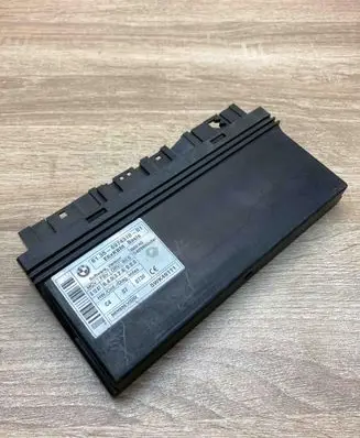 BMW 5 E60 E61 Comfort/convenience module 6974310 5WK49111