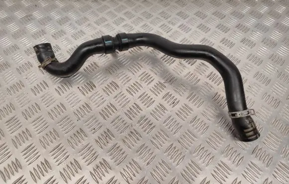 Citroen DS5 Engine coolant pipe/hose 9681779480