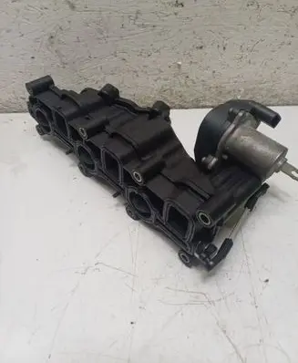 Audi Q7 4L Intake manifold 059129712BH