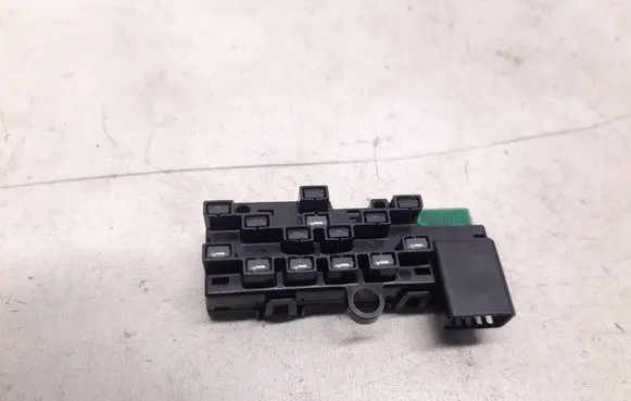 Volkswagen PASSAT B6 Steering angle sensor 3C0959654