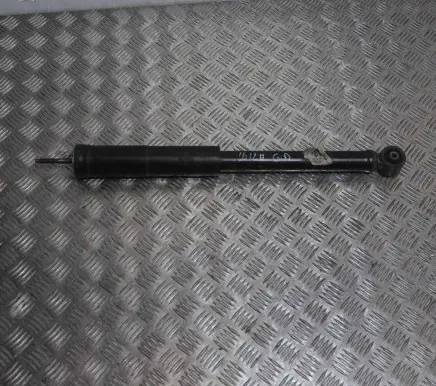 Volkswagen Up Rear shock absorber/damper