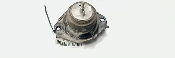 Dodge Charger Engine mount vacuum valve 