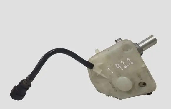 Peugeot 307 CC Master brake cylinder 0204051007