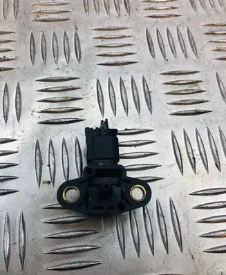 Mercedes-Benz C W204 Air pressure sensor A0061531628
