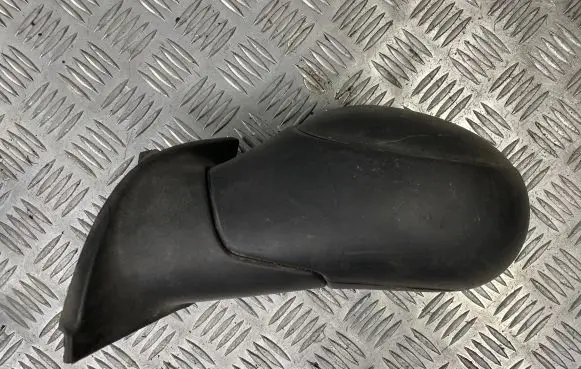 Citroen C3 Manual wing mirror 
