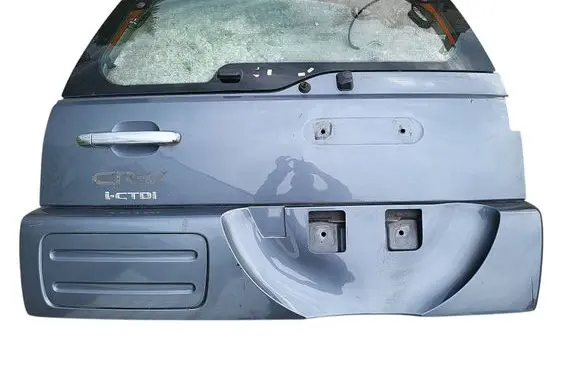 Honda CR-V Tailgate/trunk/boot lid