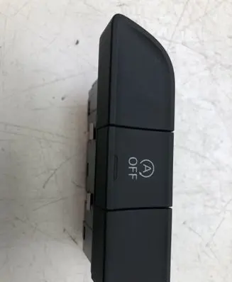 Audi Q3 8U Other switches/knobs/shifts 8U0959673E