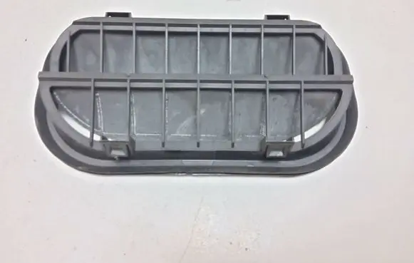Volkswagen PASSAT B7 USA Quarter panel pressure vent 6R0819465