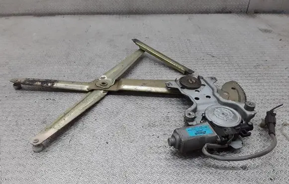 KIA Carnival Front door window regulator with motor XH023PA