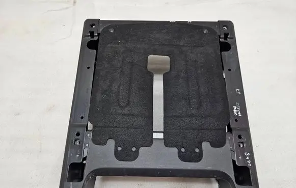 Volkswagen ID. Buzz Driver seat console base 1T3881677