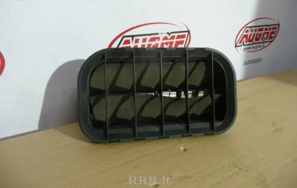 Seat Alhambra (Mk1) Rear air vent grill 