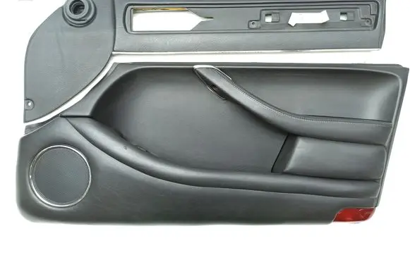 Jaguar XJ X308 Front door card panel trim 